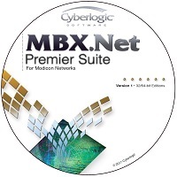Mbx.Net Premier Suite