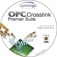 OPC Crosslink Premier Suite
