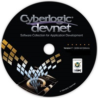 Cyberlogic Developer Network