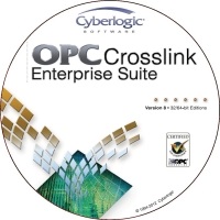OPC Crosslink Enterprise Suite
