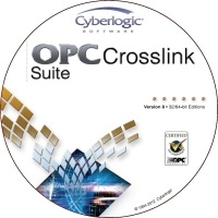 OPC Crosslink Suite