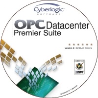 OPC Datacenter Premier Suite
